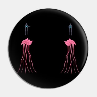 Dali Effect 2 Pin