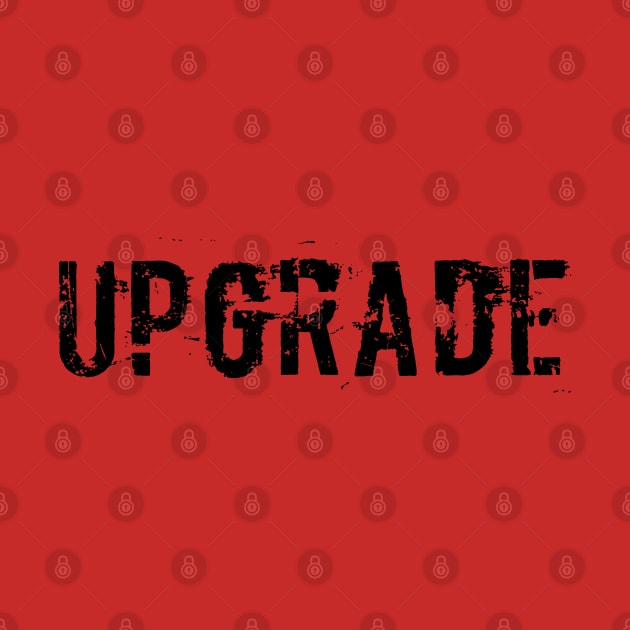 Upgrade cool by Athenum