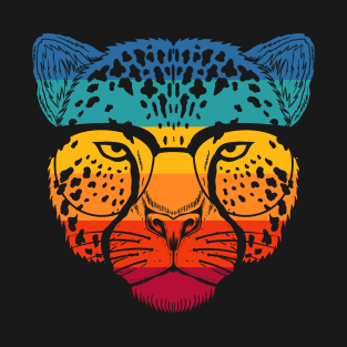 Vintage Jaguar T-Shirt