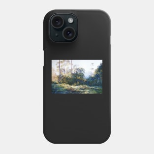 'Morning Frost' Phone Case