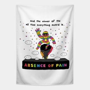 Absence of Pain Tapestry