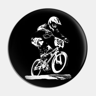 bmx Pin