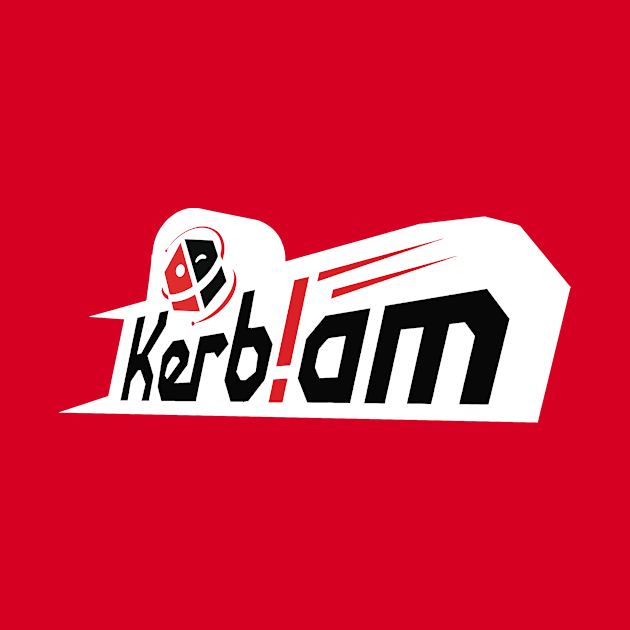 Kerblam! by SwittCraft