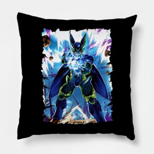 CELL MERCH VTG Pillow