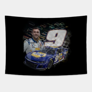 CHASE ELLIOTT Tapestry