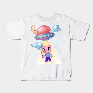 Georgie Kids T Shirts Teepublic - it richie roblox shirt