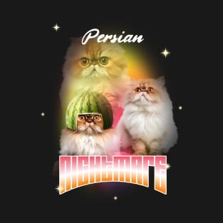 Persian nightmare T-Shirt