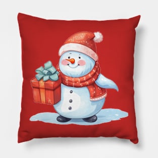 christmas gifts Pillow