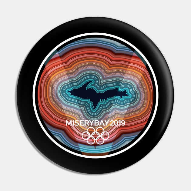 MBO 2019 V2 Pin by JaegerBombastic