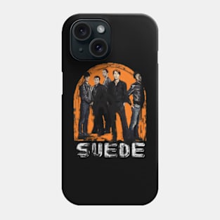 alternative rock Phone Case