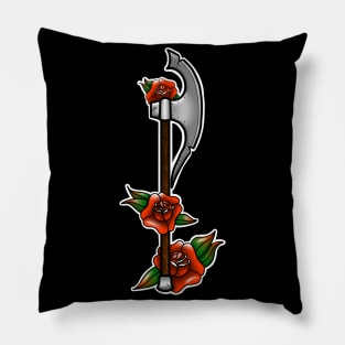 Bardiche Pillow