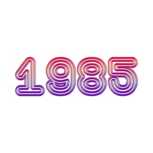 1985 T-Shirt