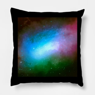 Beauty Dust in The Space Pillow