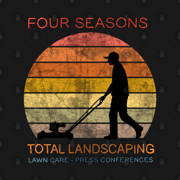 four seasons total landscaping