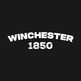 Winchester, Massachusetts T-Shirt