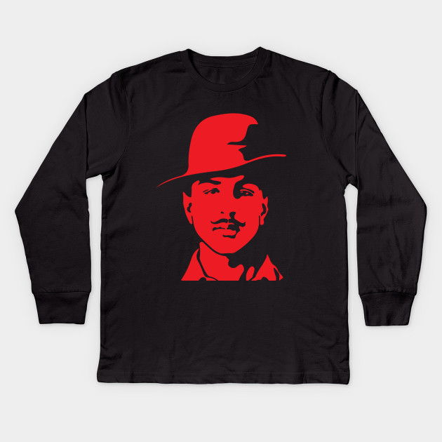 bhagat singh t shirt