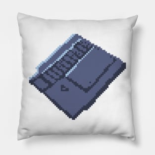 Nes cartridge Pillow