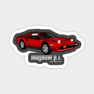 Magnum Magnet