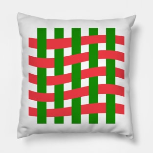 Christmas Wrapping Pillow