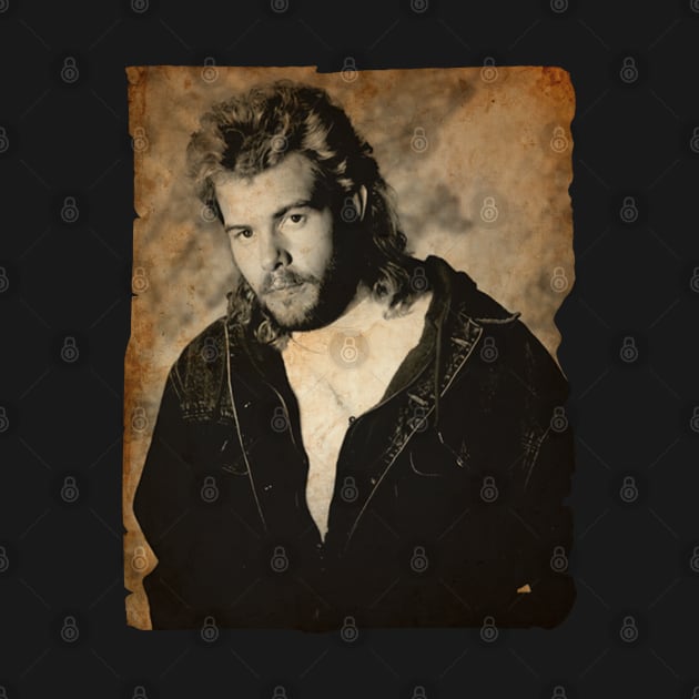 toby keith in mountain vintage pictures by namanaaya