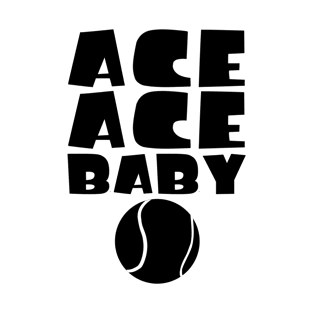 Ace Ace Baby T-Shirt