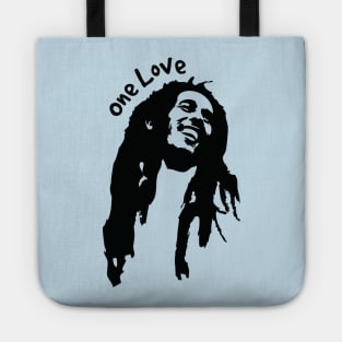 One Love Tote