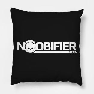 The NOOBIFIER Official Pillow