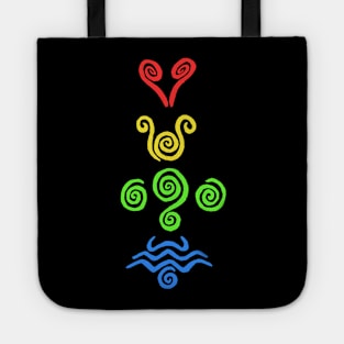 Wisdom of the Ancients Tote