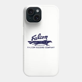 Falcon Record Company Phone Case