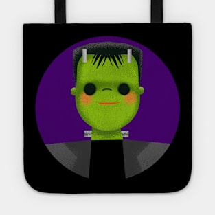 World of Fear (Creature) Tote