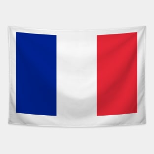 Flag of France Tapestry