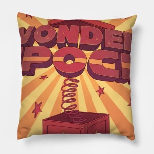 WONDER Pillow