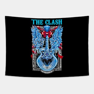 THE CLASH BAND Tapestry