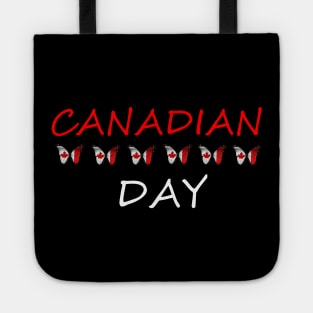 CANADA DAY Tote