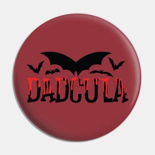 Dadcula Pin