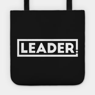 Leader Tote