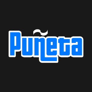 Puneta T-Shirt