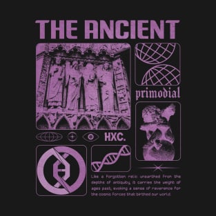 The Ancient T-Shirt