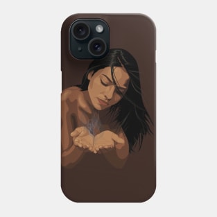 Wonderment Phone Case