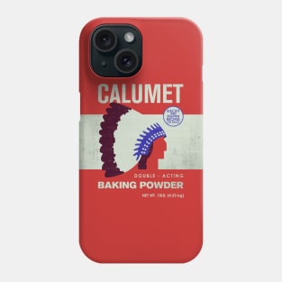 Calumet Phone Case