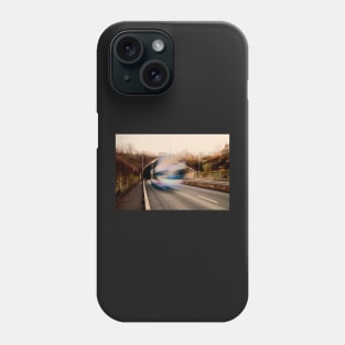 Speedy Bus Phone Case