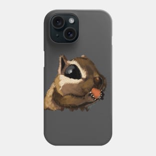 gopher Phone Case