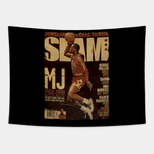 Special Issue Legendary Dunk Tapestry