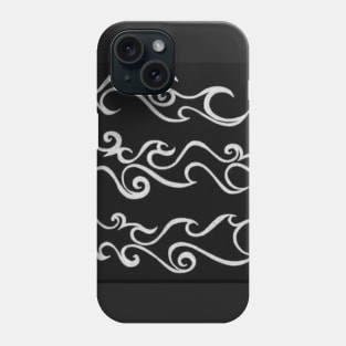 Dark Fire Phone Case