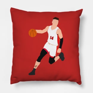 Tyler Herro Heat Pillow