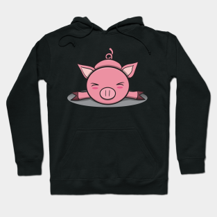 gucci peppa pig hoodie