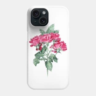 Roses Phone Case