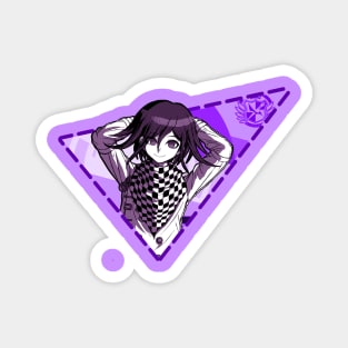 Kokichi Ouma (Danganronpa) Magnet