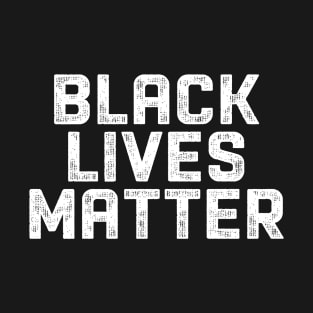 Black Lives Matter African History Men Women Girls Boy Vintage Gifts T-Shirt
