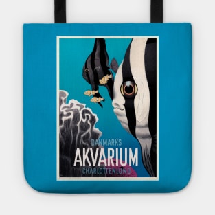 Aquarium Tote